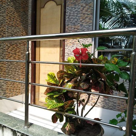 Anjali Guest House Дигха Екстериор снимка