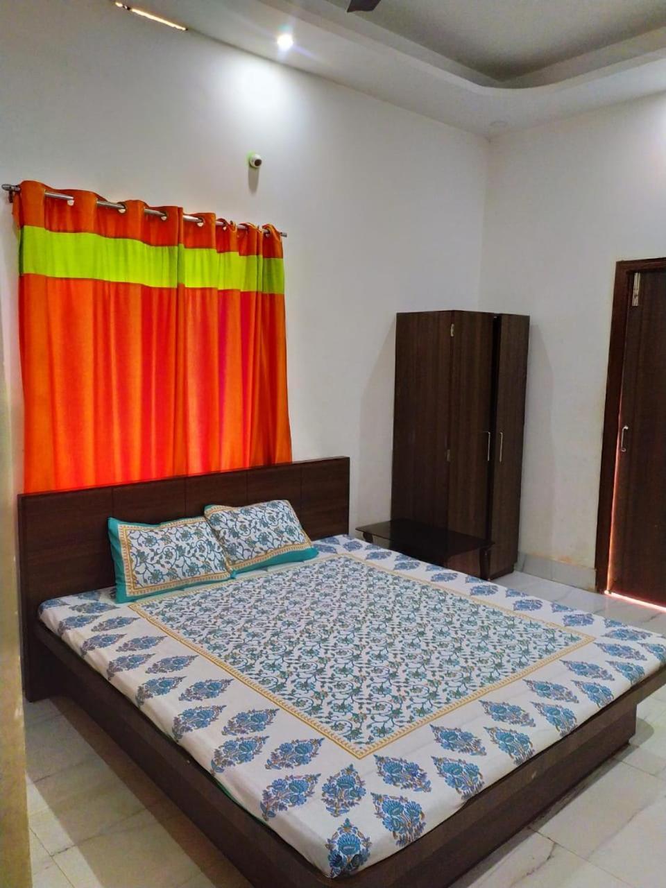 Anjali Guest House Дигха Екстериор снимка