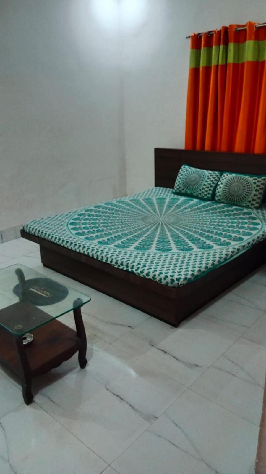Anjali Guest House Дигха Екстериор снимка