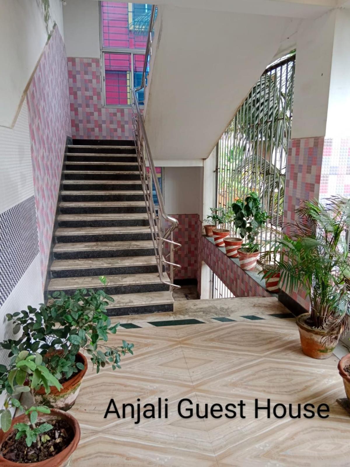 Anjali Guest House Дигха Екстериор снимка