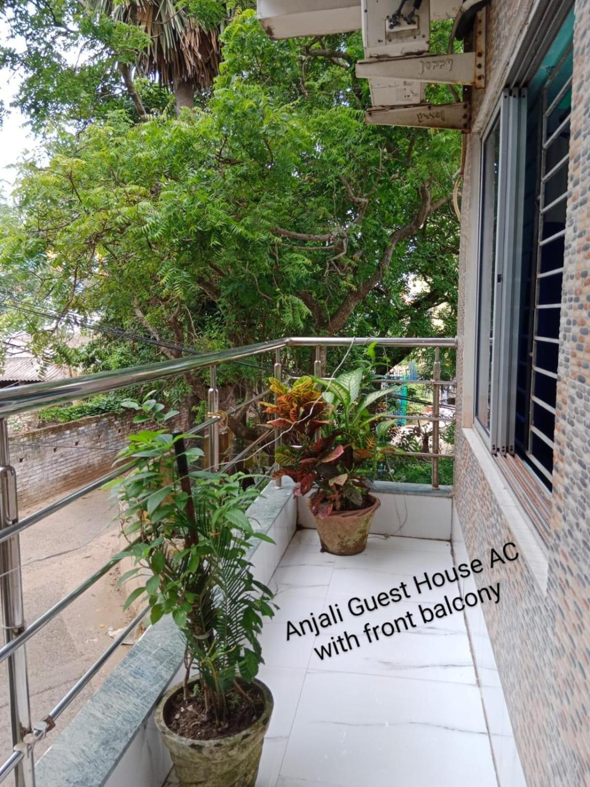 Anjali Guest House Дигха Екстериор снимка
